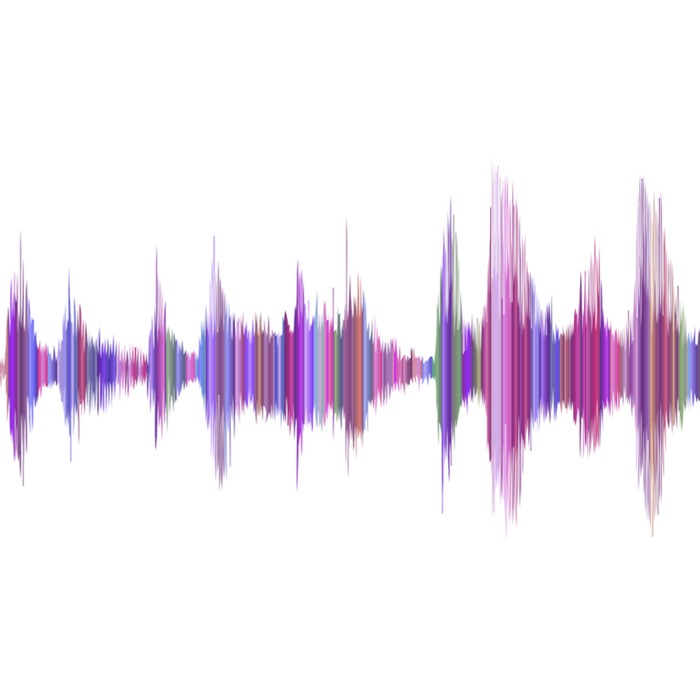 Gate Medicine Transmission - Voice audio file